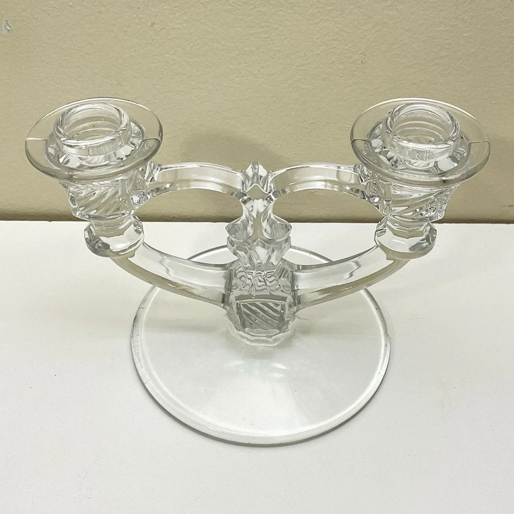 Indiana Glass elevate your